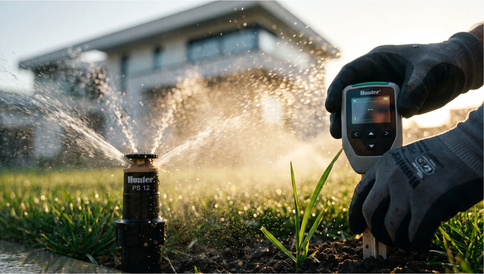 How to Spot Irrigation Problems Before They Become Expensive Repairs